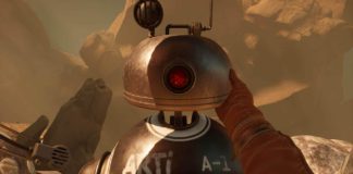 Análise The Invincible: Perdido em Marte The Invincible, Análise The Invincible, 11 Bit Studios, Delfos