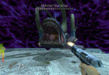 Análise Turok 3 Shadow of Oblivion: delicinha de FPS! Turok 3, Análise Turok 3, Nintendo 64, Acclaim, Nightdive, Delfos, Turok