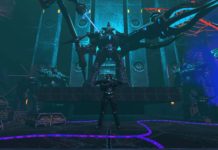 Análise Valfaris Mecha Therion: To Mega Therion Análise Valfaris Mecha Therion, Valfaris Mecha Therion, Valfaris, Big Sugar, Steel Mantis, Delfos