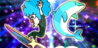 Análise Warioware Move It: pula, abaixa, dança, mais rápido! Warioware, Move It, Warioware Move It, Nintendo, Switch, Delfos