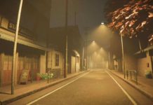 Review Anthology of Fear: terrorzinho pra lá de ruim Anthology of Fear, Terror, Delfos