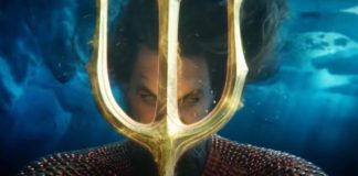 Crítica Aquaman 2 O Reino Perdido: aventuras da Super-Sereia Aquaman 2, Jason Momoa, Amber Heard, Patrick Wilson, James Wan, Delfos, Warner, DCEU