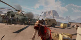 Review Arizona Sunshine 2 (PS VR2): excelente FPS em VR Arizona Sunshine 2, Vertigo Games, PS VR2, Delfos