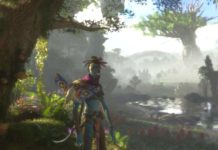 Avatar, Frontiers of Pandora, Ubisoft, Massive Entertainment, Delfos