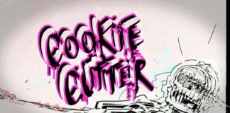 Review Cookie Cutter: metroidvania punk Cookie Cutter, Metroidvania, Rogue Games, Delfos