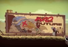 Review Laika Aged Through Blood: metroidvania com motinha único Laika Aged Through Blood, Laika, Headup Games, Delfos