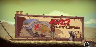 Review Laika Aged Through Blood: metroidvania com motinha único Laika Aged Through Blood, Laika, Headup Games, Delfos