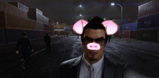 Review: Like a Dragon Gaiden The Man Who Erased His Name Like a Dragon Gaiden, The Man Who Erased His Name, Yakuza, Sega, Ryu Ga Gotoku, Delfos