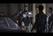 Review Robocop Rogue City: mini-Bethesda Robocop, Robocop Rogue City, Teyon, Nacon, Delfos, FPS