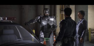 Review Robocop Rogue City: mini-Bethesda Robocop, Robocop Rogue City, Teyon, Nacon, Delfos, FPS