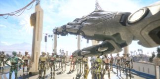 Review The Talos Principle 2: penso, logo existo The Talos Principle 2, Talos Principle 2, Croteam, Devolver Digital