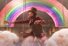 Crítica Wonka: antes da fábrica ser fantástica Wonka, Crítica Wonka, Warner, Delfos