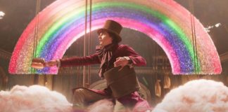 Crítica Wonka: antes da fábrica ser fantástica Wonka, Crítica Wonka, Warner, Delfos