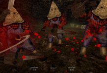 Review Dusk: finalmente no Playstation… 4 Dusk, New Blood, FPS, Boomer Shooter, Delfos