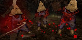 Review Dusk: finalmente no Playstation… 4 Dusk, New Blood, FPS, Boomer Shooter, Delfos