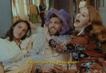 Jogando o elogiado Immortality no PS5 Immortality, Sam Barlow, Half Mermaid, Delfos, FMV