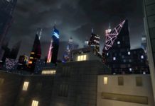 Review Tiger Blade (PS VR2): on-rails hack and slash shooter Tiger Blade, PS VR2, VR, Big Sugar, Delfos