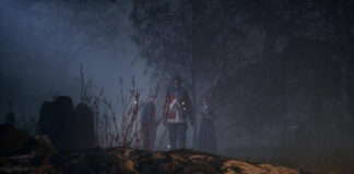 Review Banishers Ghosts of New Eden: é possível não se divertir com game bom? Banishers, Don't Nod, Focus Entertainment, PS5, Xbox Series, Ghosts of New Eden, Delfos, Banishers Ghosts of New Eden