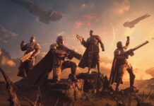 Impressões Helldivers 2: vivendo a serviço da democracia Helldivers 2, Arrowhead Game Studios, Sony, Helldivers, Live Service, Delfos