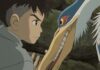 Crítica O Menino e a Garça: a viagem de Mahito O Menino e a Garça, Hayao Miyazaki, Ghibli, Delfos