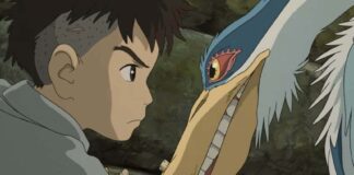 Crítica O Menino e a Garça: a viagem de Mahito O Menino e a Garça, Hayao Miyazaki, Ghibli, Delfos