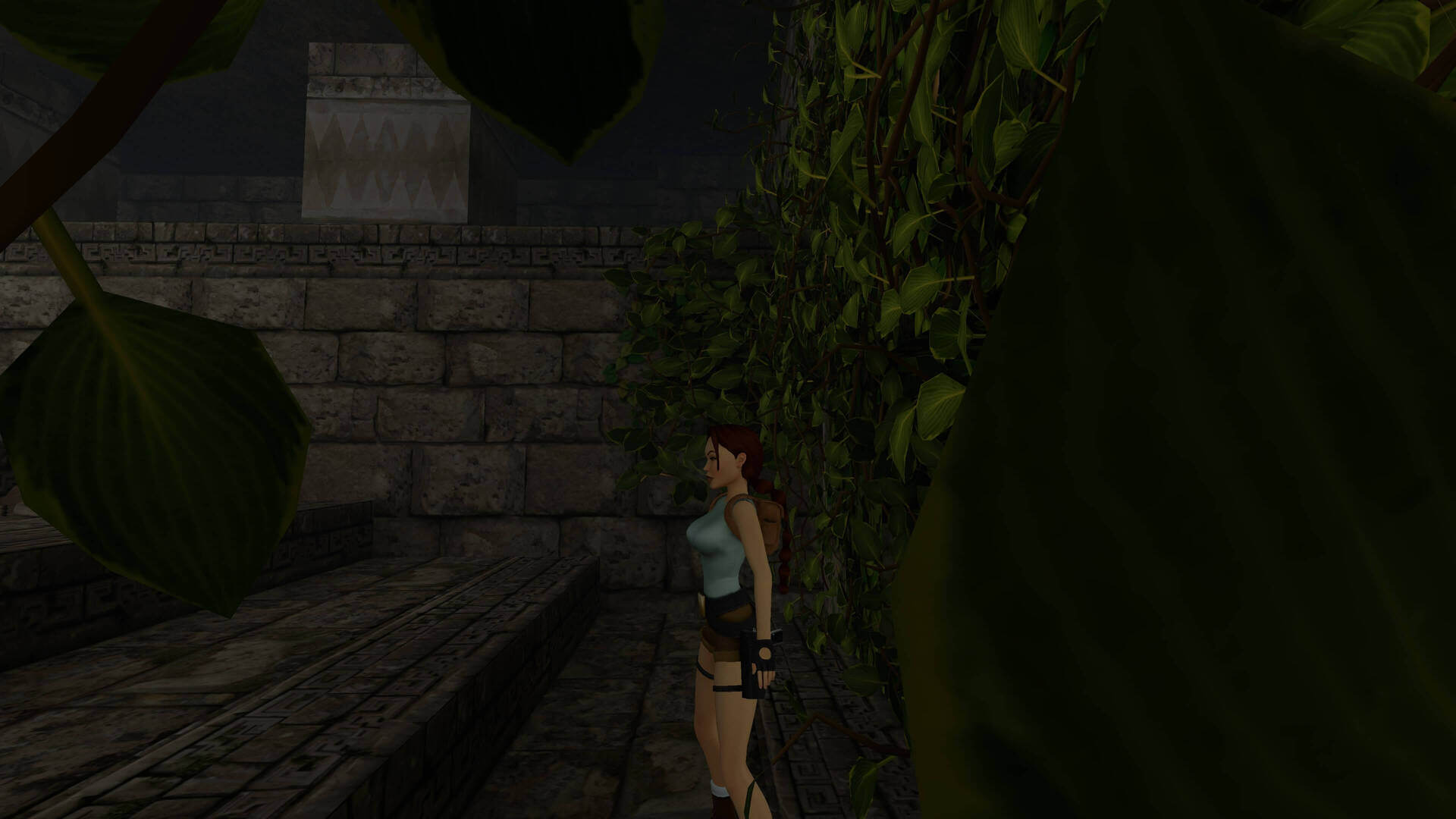 Tomb Raider, Tomb Raider I-III Remastered, Lara Croft, Aspyr, Crystal Dynamics, Delfos
