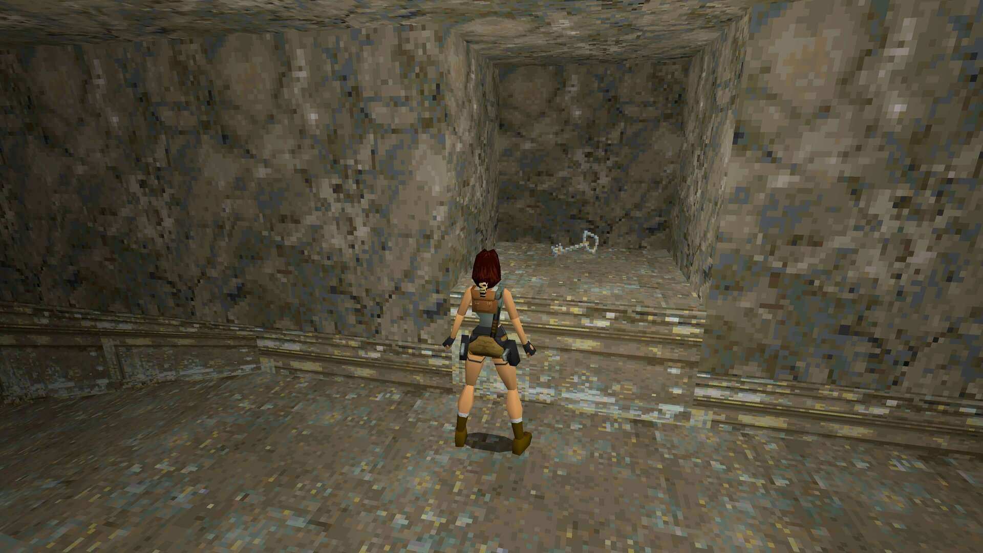 Tomb Raider, Tomb Raider I-III Remastered, Lara Croft, Aspyr, Crystal Dynamics, Delfos
