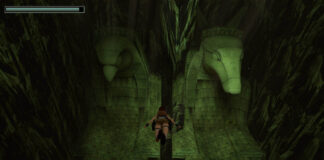 Review Tomb Raider I-III Remastered: coletânea delícia Tomb Raider, Tomb Raider I-III Remastered, Lara Croft, Aspyr, Crystal Dynamics, Delfos