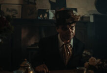 Crítica Alice no País das Trevas: um novo patamar para filmes ruins Alice no País das Trevas, Alice in Terrorland, Delfos