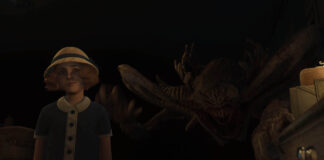 Review Alone in the Dark 2024: I am a man that walks alone Alone in the Dark, Alone in the Dark 2024, THQ Nordic, Pieces Interactive, Delfos