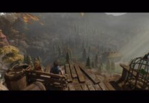 Review Brothers A Tale of Two Sons Remake: podia ser um remaster Brothers A Tale of Two Sons, Brothers, Josef Fares, Delfos