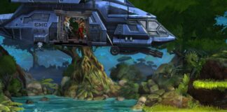 Review Contra Operation Galuga: vamos atacar agressivamente! Contra Operation Galuga, Contra, Konami, WayForward, Delfos