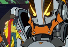 Análise Hi-Fi Rush, Hi-Fi Rush, Tango Gameworks, Bethesda, Delfos, PS5