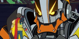 Análise Hi-Fi Rush, Hi-Fi Rush, Tango Gameworks, Bethesda, Delfos, PS5