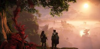 Horizon Forbidden West Complete Edition no PC é um ótimo port Horizon Forbidden West, Burning Shores, Guerrilla, Sony, PS5, Delfos