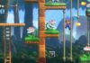 Review Mario vs Donkey Kong (Switch): fofura divertida Mario vs. Donkey Kong, Mario vs Donkey Kong, Mario, Donkey Kong, Nintendo, Delfos