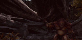 Review The Wizards Dark Times Brotherhood (PS VR2): FPS primário The Wizards Dark Times, PS VR2, Delfos