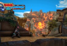 Review Ario: um dos piores e mais estranhos games que já joguei Ario, Ario Games, Artax Games, Delfos