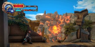 Review Ario: um dos piores e mais estranhos games que já joguei Ario, Ario Games, Artax Games, Delfos