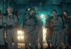 Crítica Ghostbusters Apocalipse de Gelo: o testículo do diabo Ghostbusters Apocalipse de Gelo, Ghostbusters, Caça-Fantasmas, Delfos
