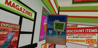 Job Simulator, Vacation Simulator e Cosmonious High – Especial PS VR2 Job Simulator, Owlchemy Labs, PS VR2, Especial PS VR2, PS VR