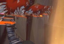 Mixture, Played With Fire, Delfos, PS VR2