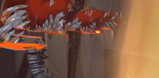 Review Mixture (PS VR2): bom e ruim ao mesmo tempo Mixture, Played With Fire, Delfos, PS VR2