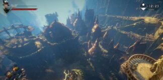 Review No Rest For The Wicked (Early Access): lindo com tendências perigosas No Rest For The Wicked, Moon Studios, RPG, Soulslike, Delfos