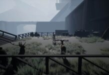 Review One Last Breath: um bom Limbo-like One Last Breath, One Last Breath Game, Limbo-Like, Limbo, Delfos