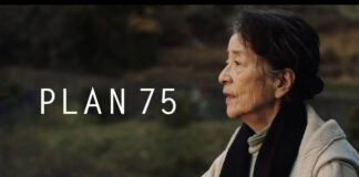 Crítica Plano 75: suicídio assistido pelo Estado Plano75, Japão, Delfos