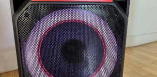 Review Polyvox XC-812TB: uma caixa de som ótima na teoria, não tanto na prática Polyvox XC-812TB, Caixa de som, Tecnologia, Delfos