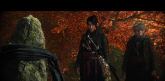 Review A Ascensão do Ronin: um soulslike conveniente A Ascensão do Ronin, Rise of the Ronin, Team Ninja, Koei Tecmo, Sony, PS5, Delfos