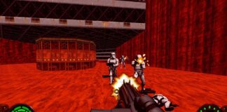 Review Star Wars Dark Forces Remaster: e se Doom, mas Star Wars? Star Wars Dark Forces Remaster, Dark Forces Remaster, Star Wars, Dark Forces, Nightdive Studios, Delfos