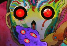 Review Ultros: um metroidvania bastante diferente Ultros, Metroidvania, Hadoque, Kepler Interactive, Maximum Games